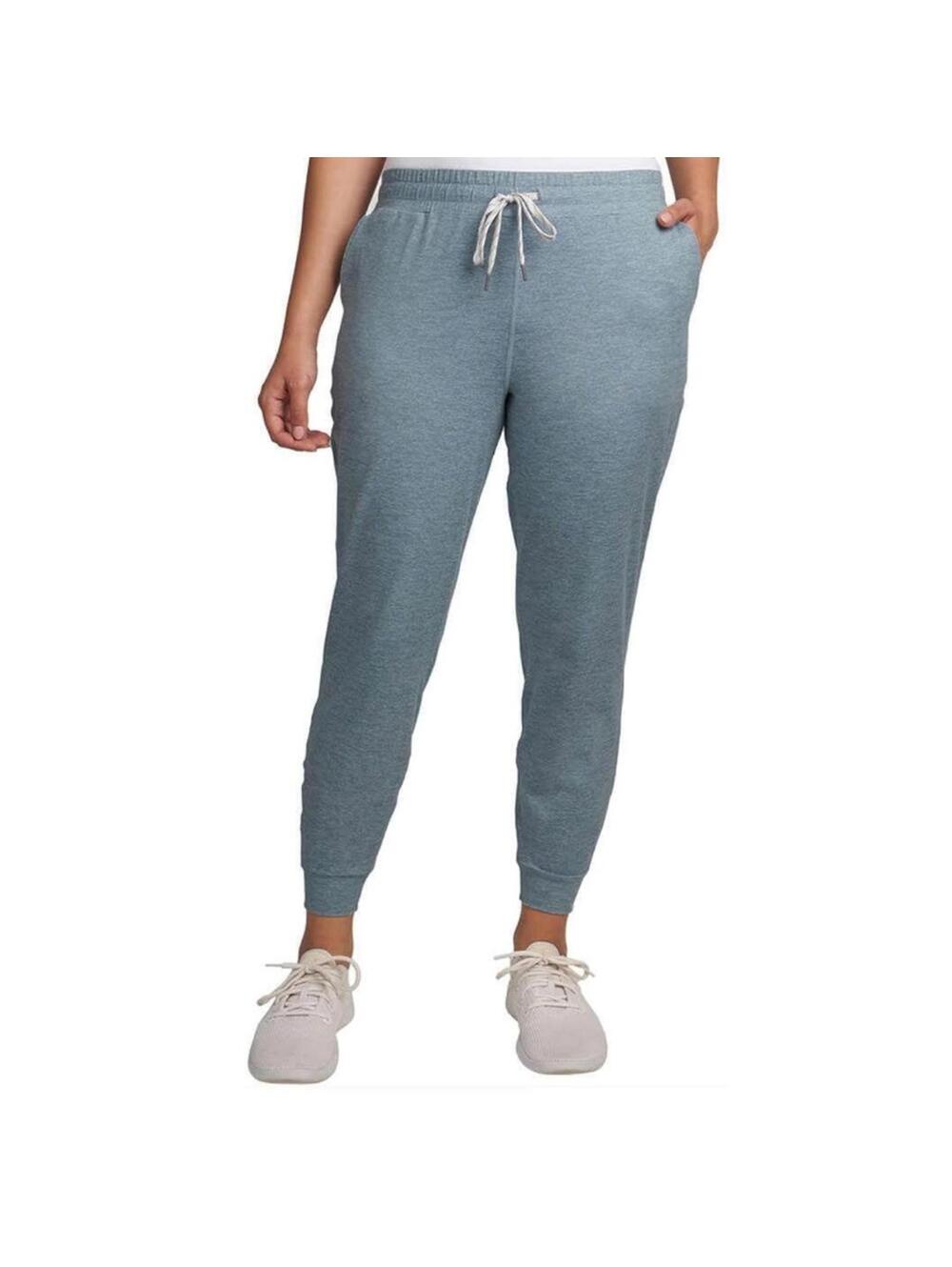 Kirkland / Women’s Joggers / Blue